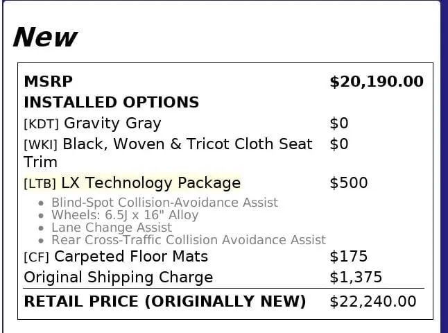 Florida Fine Cars - Used KIA SOUL 2024 WEST PALM LX