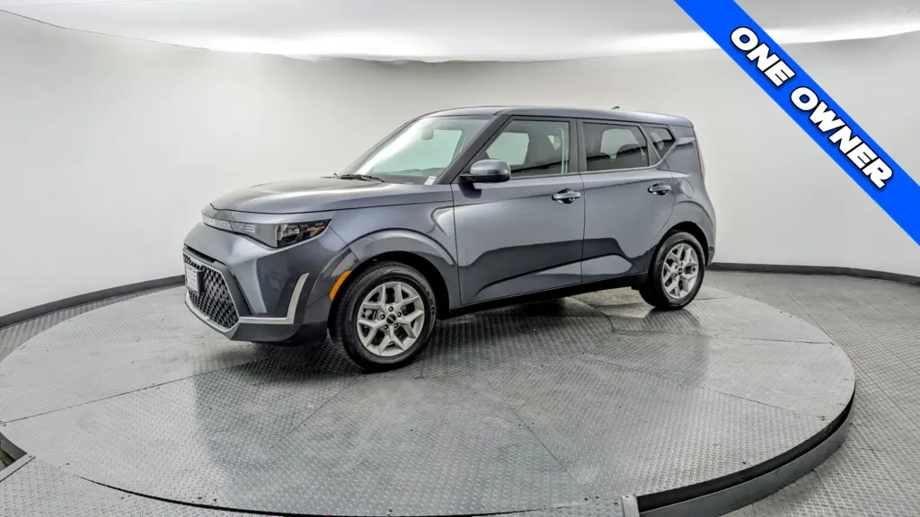 Florida Fine Cars - Used KIA SOUL 2024 WEST PALM LX