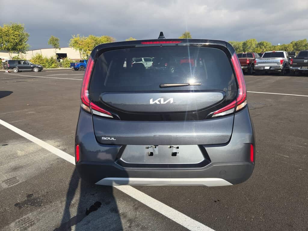 Florida Fine Cars - Used KIA SOUL 2024 WEST PALM LX