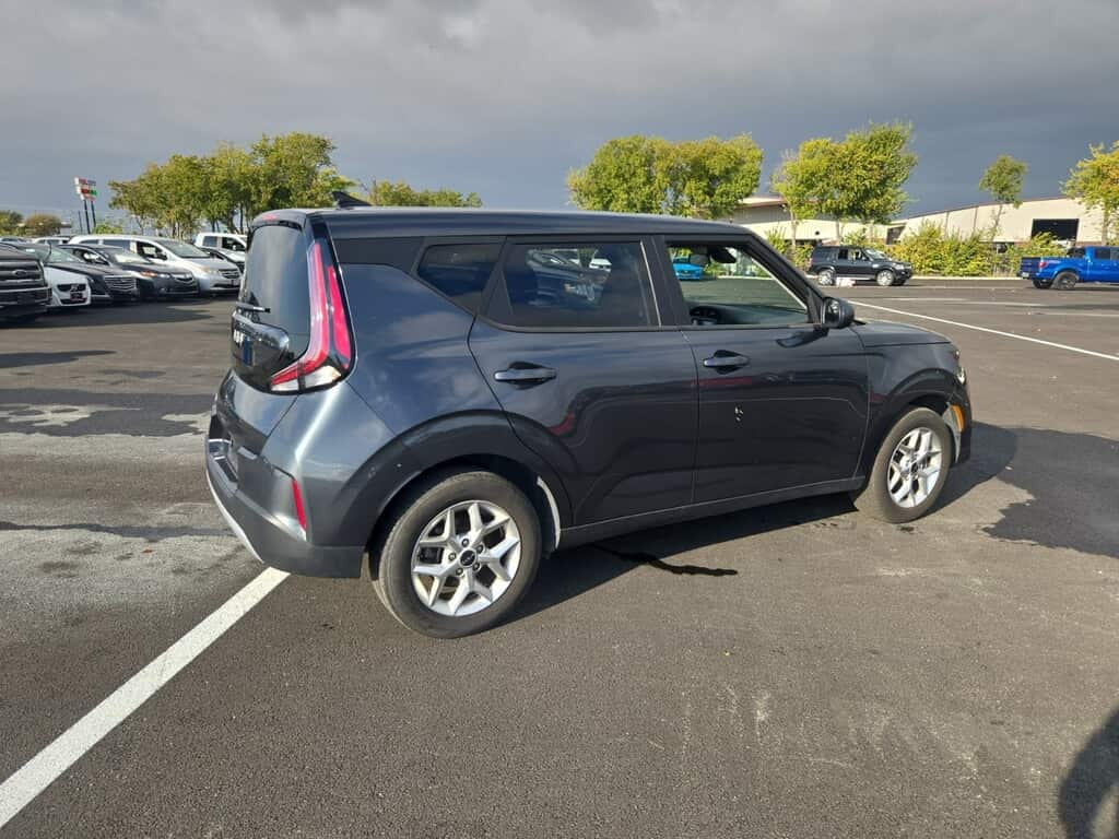 Florida Fine Cars - Used KIA SOUL 2024 WEST PALM LX