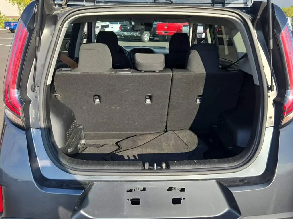 Florida Fine Cars - Used KIA SOUL 2024 WEST PALM LX