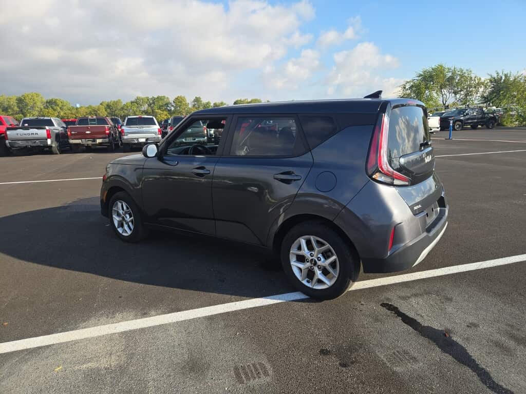 Florida Fine Cars - Used KIA SOUL 2024 WEST PALM LX