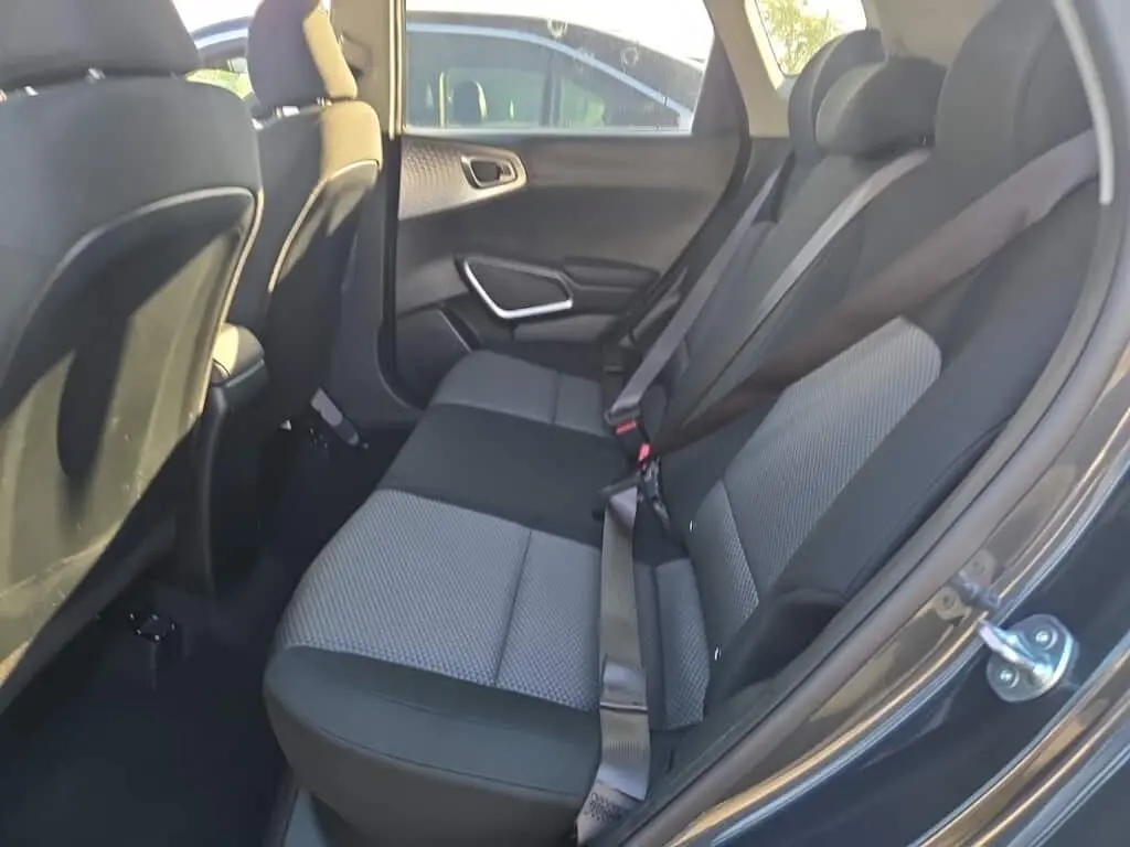 Florida Fine Cars - Used KIA SOUL 2024 WEST PALM LX