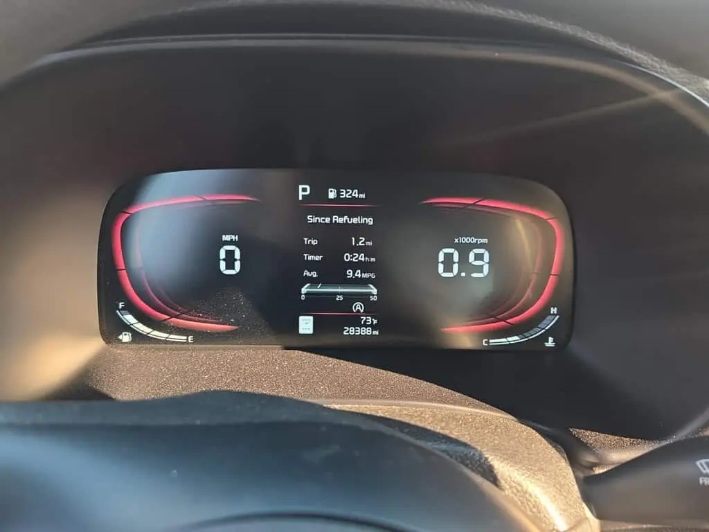 Florida Fine Cars - Used KIA SOUL 2024 WEST PALM LX