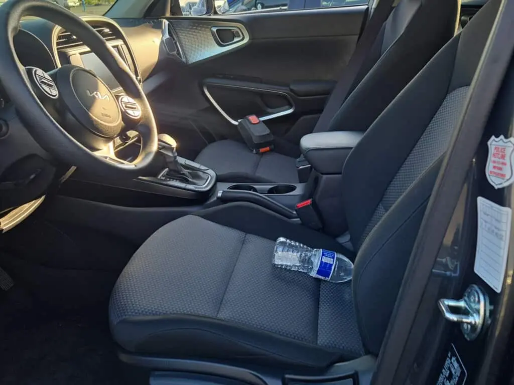 Florida Fine Cars - Used KIA SOUL 2024 WEST PALM LX