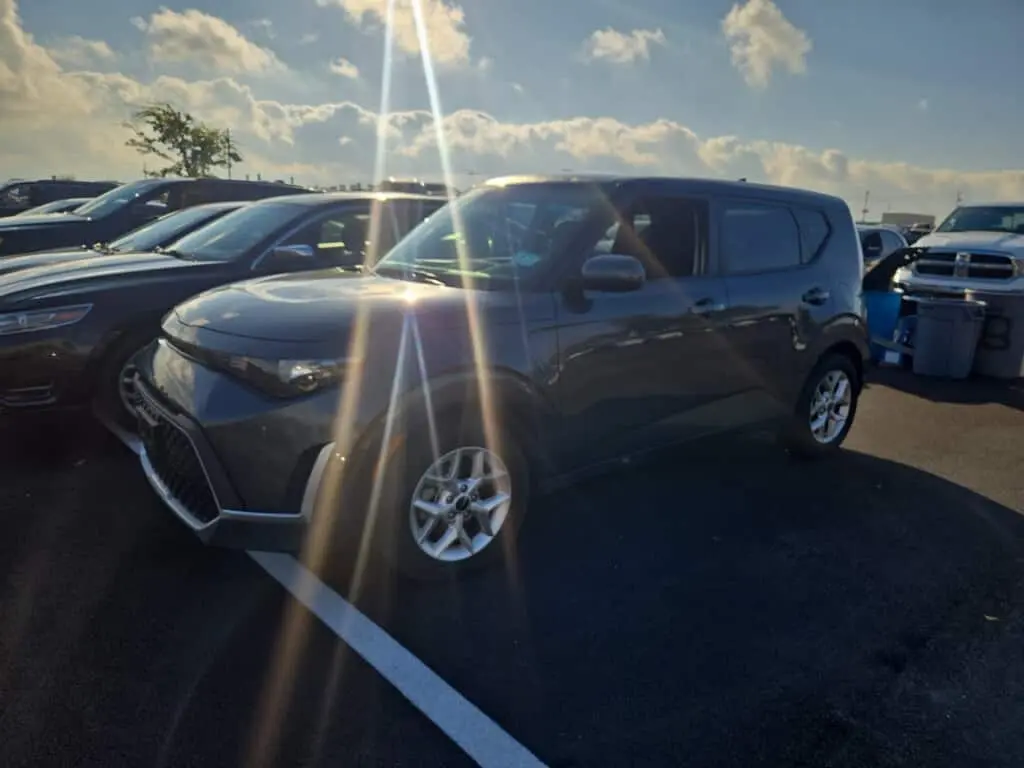 Florida Fine Cars - Used KIA SOUL 2024 WEST PALM LX