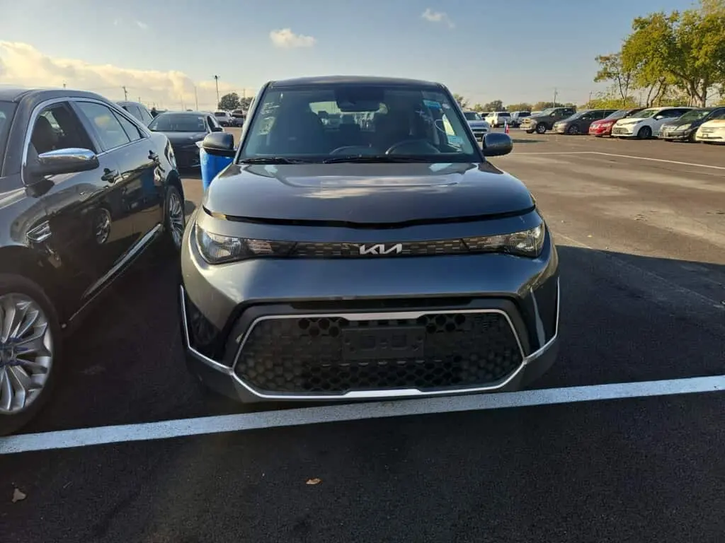 Florida Fine Cars - Used KIA SOUL 2024 WEST PALM LX