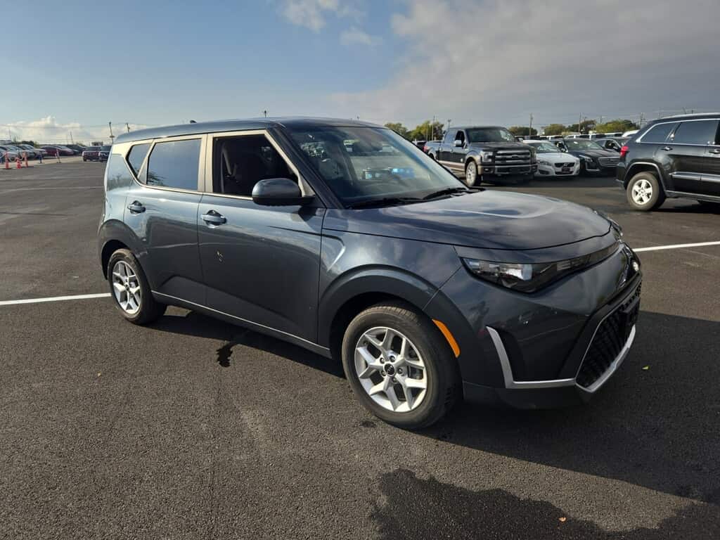 Florida Fine Cars - Used KIA SOUL 2024 WEST PALM LX