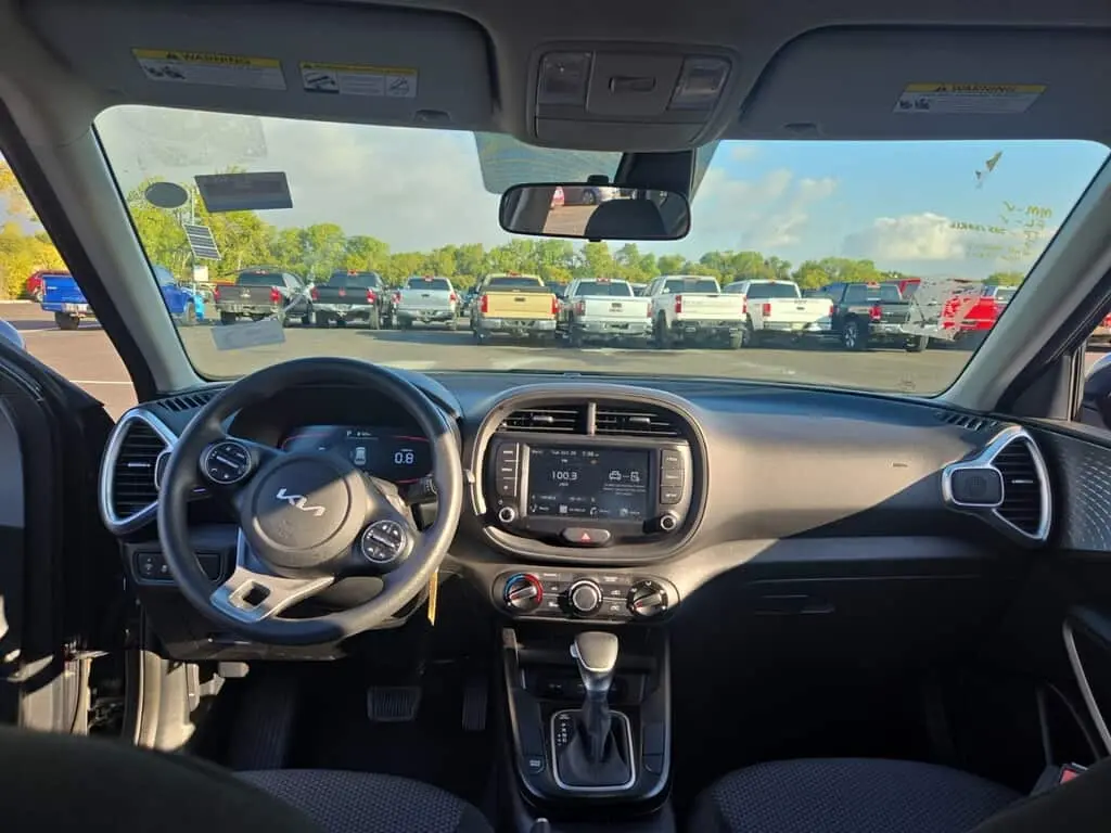 Florida Fine Cars - Used KIA SOUL 2024 WEST PALM LX