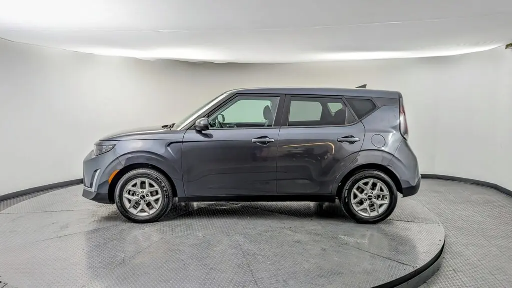Florida Fine Cars - Used KIA SOUL 2024 WEST PALM LX