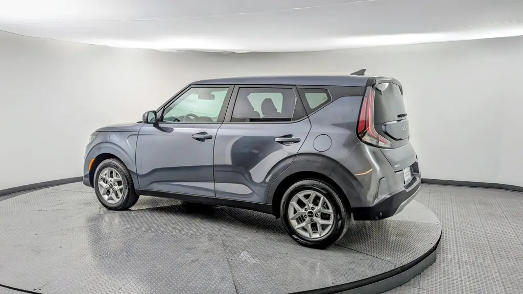 Florida Fine Cars - Used KIA SOUL 2024 WEST PALM LX
