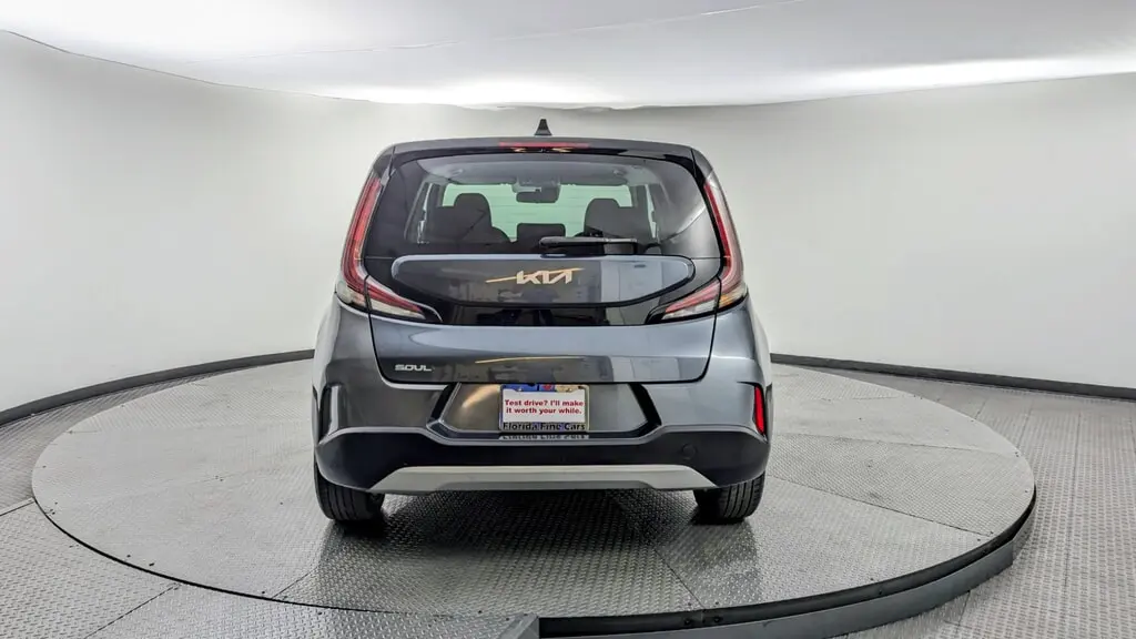 Florida Fine Cars - Used KIA SOUL 2024 WEST PALM LX