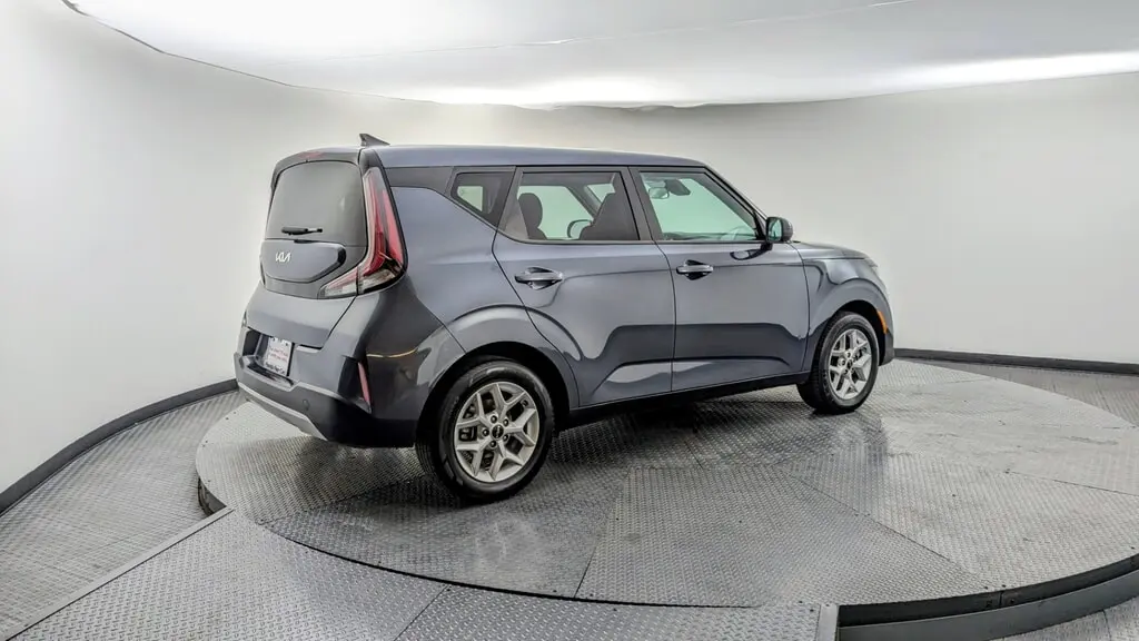 Florida Fine Cars - Used KIA SOUL 2024 WEST PALM LX