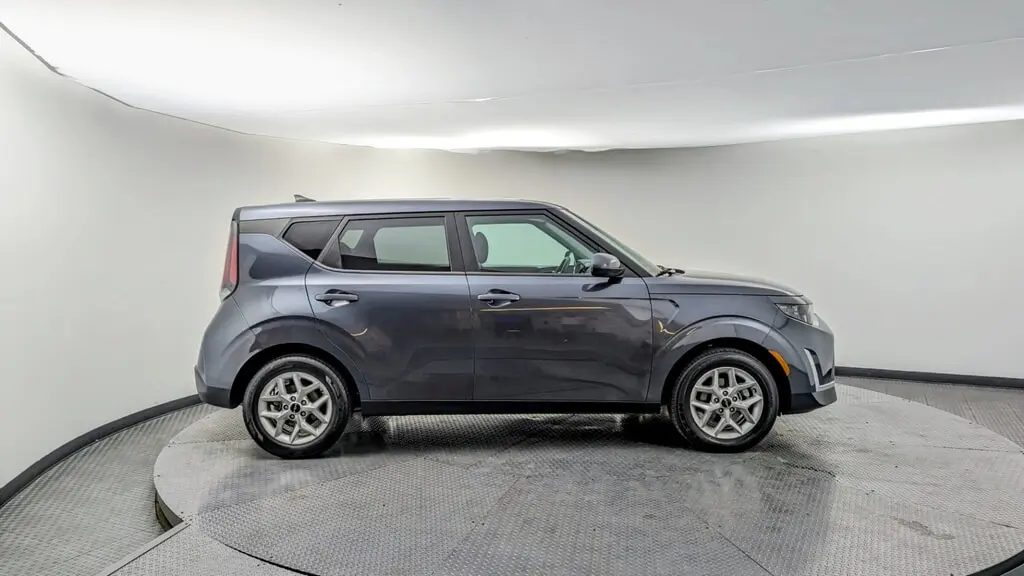 Florida Fine Cars - Used KIA SOUL 2024 WEST PALM LX