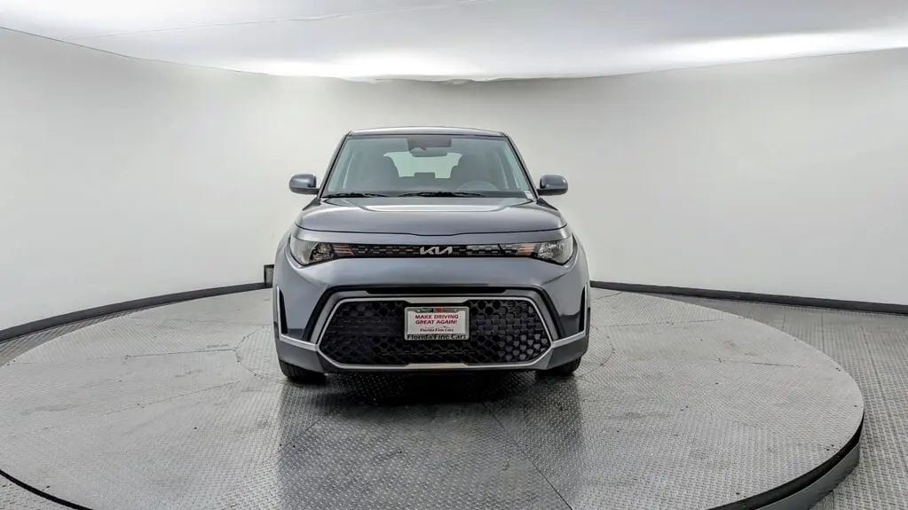 Florida Fine Cars - Used KIA SOUL 2024 WEST PALM LX