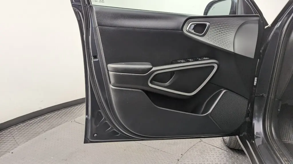 Florida Fine Cars - Used KIA SOUL 2024 WEST PALM LX