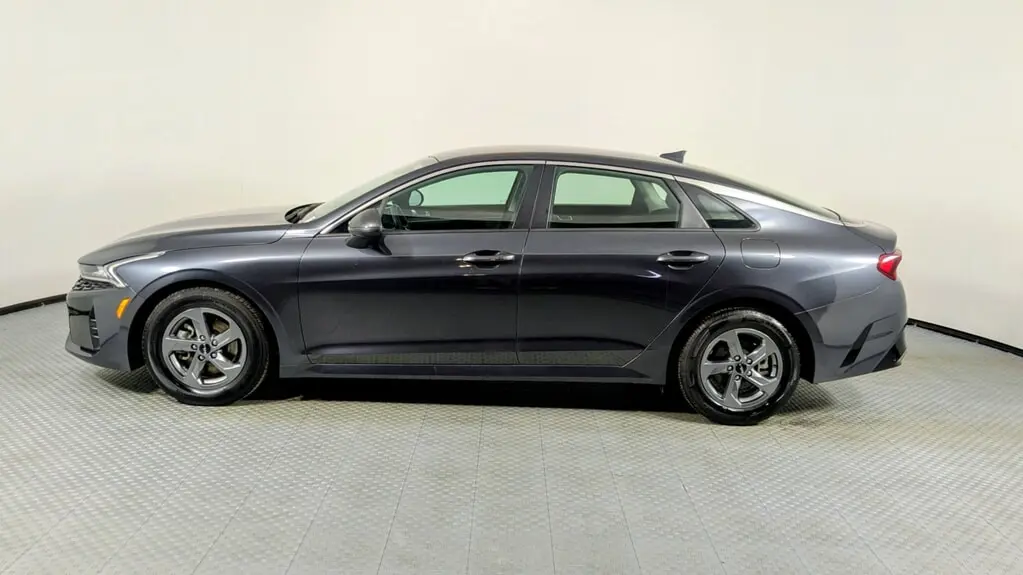 Florida Fine Cars - Used KIA K5 2022 ORLANDO LXS