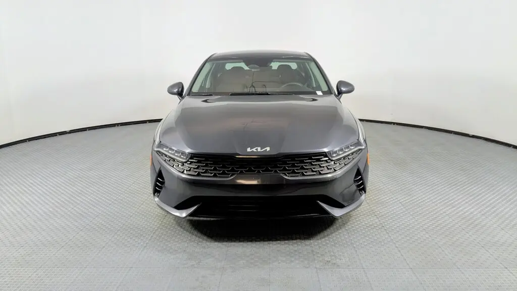 Florida Fine Cars - Used KIA K5 2022 ORLANDO LXS
