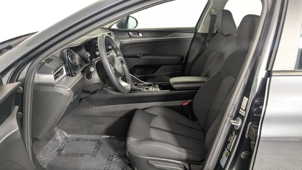 Florida Fine Cars - Used KIA K5 2022 ORLANDO LXS