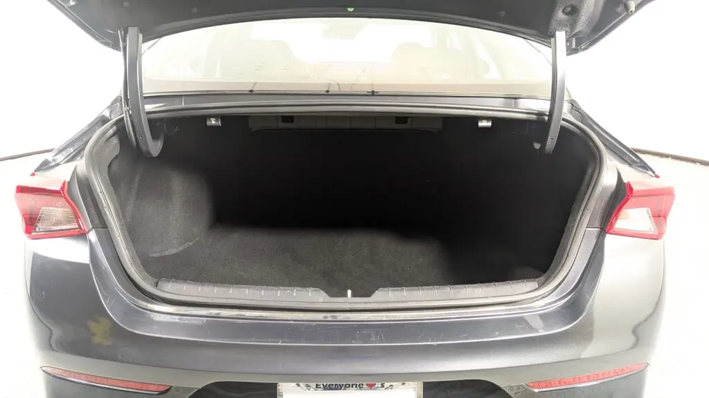 Florida Fine Cars - Used KIA K5 2022 ORLANDO LXS