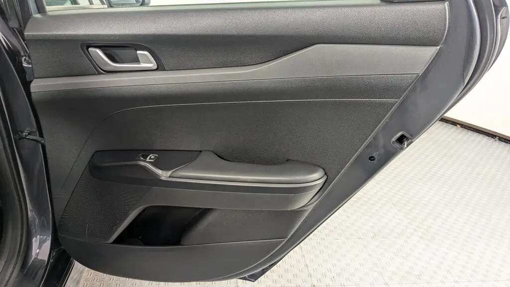 Florida Fine Cars - Used KIA K5 2022 ORLANDO LXS