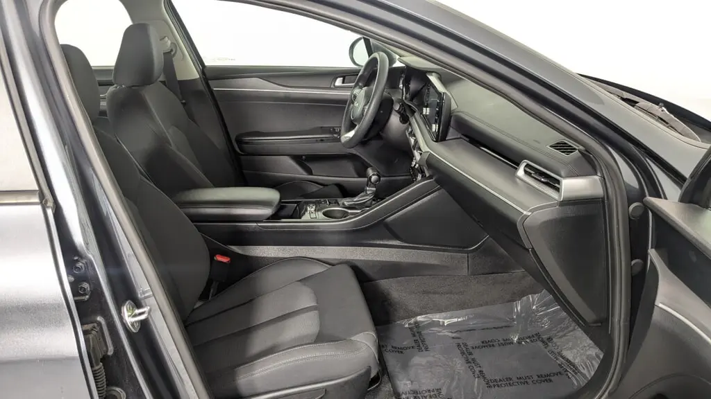 Florida Fine Cars - Used KIA K5 2022 ORLANDO LXS