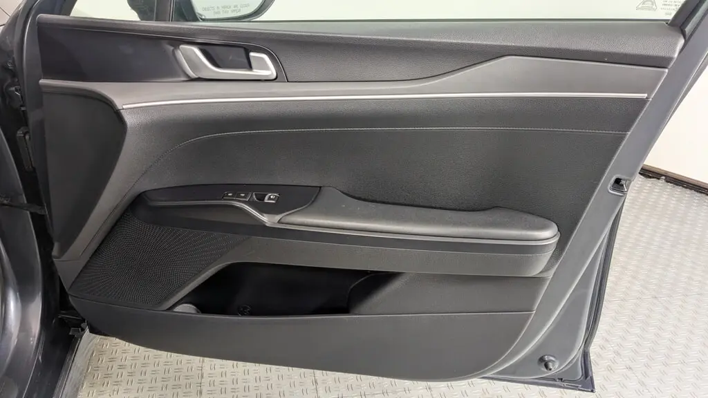 Florida Fine Cars - Used KIA K5 2022 ORLANDO LXS