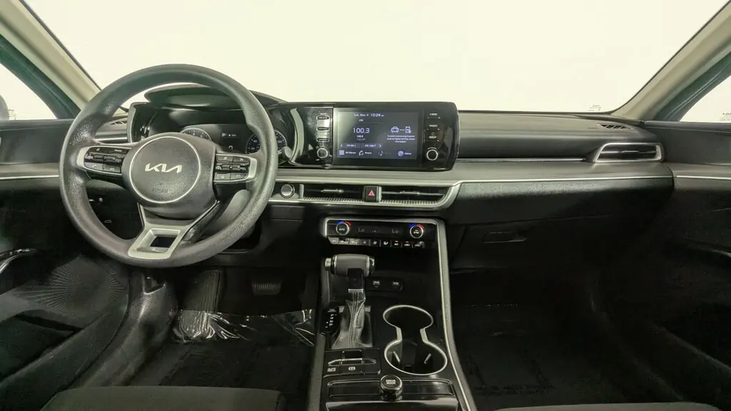 Florida Fine Cars - Used KIA K5 2022 ORLANDO LXS