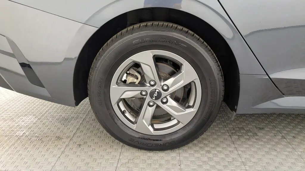 Florida Fine Cars - Used KIA K5 2022 ORLANDO LXS