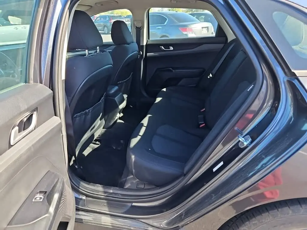 Florida Fine Cars - Used KIA K5 2022 ORLANDO LXS