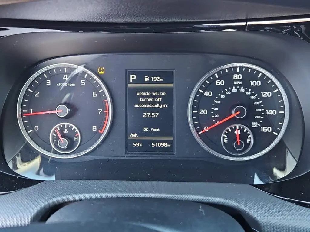 Florida Fine Cars - Used KIA K5 2022 ORLANDO LXS