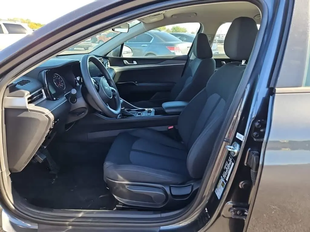 Florida Fine Cars - Used KIA K5 2022 ORLANDO LXS