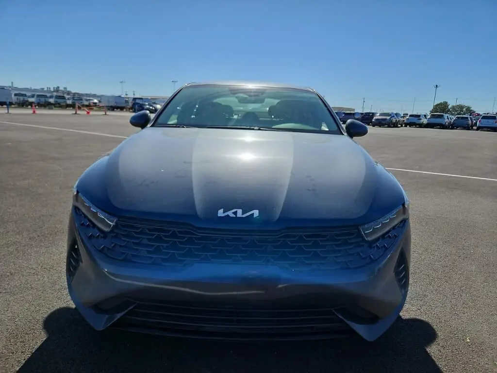 Florida Fine Cars - Used KIA K5 2022 ORLANDO LXS