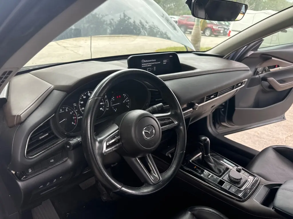 Florida Fine Cars - Used MAZDA CX-30 2021 WEST PALM PREMIUM