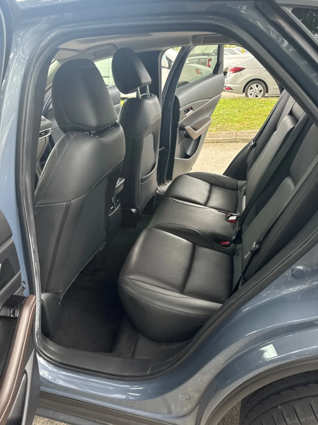 Florida Fine Cars - Used MAZDA CX-30 2021 WEST PALM PREMIUM