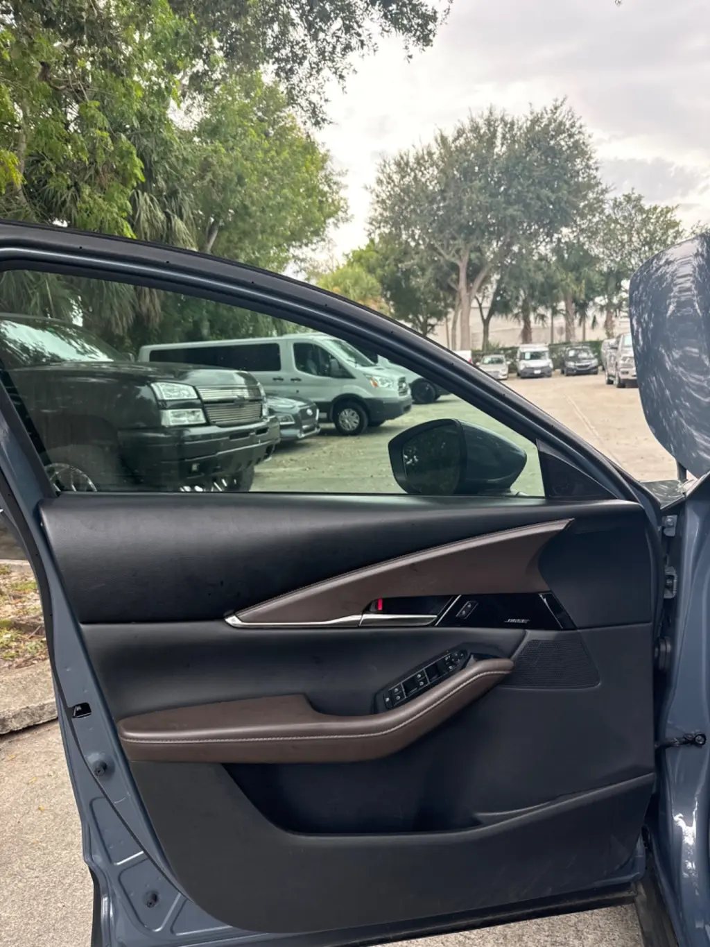 Florida Fine Cars - Used MAZDA CX-30 2021 WEST PALM PREMIUM