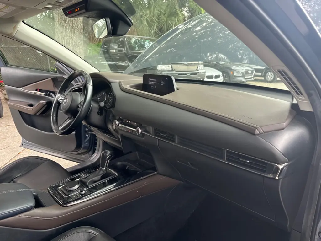 Florida Fine Cars - Used MAZDA CX-30 2021 WEST PALM PREMIUM