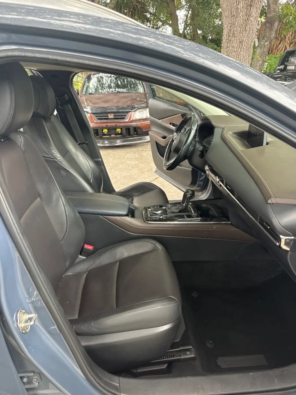 Florida Fine Cars - Used MAZDA CX-30 2021 WEST PALM PREMIUM