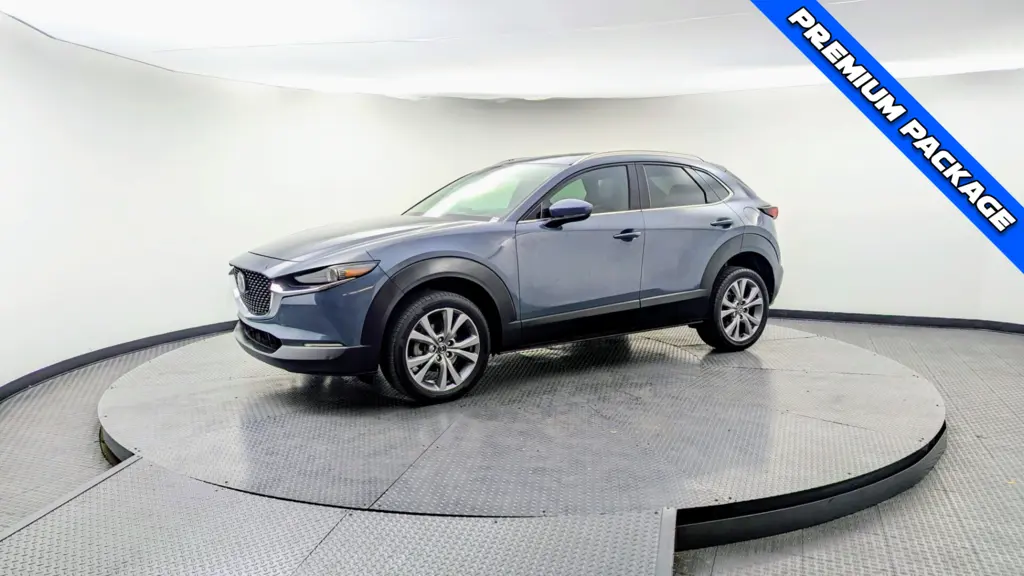 Florida Fine Cars - Used MAZDA CX-30 2021 WEST PALM PREMIUM