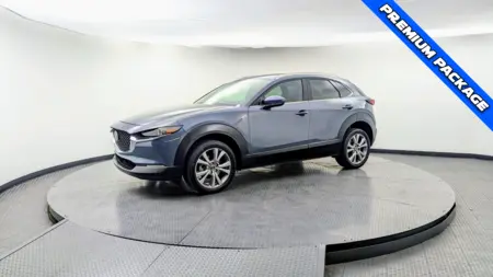 Florida Fine Cars - Used MAZDA CX-30 2021 WEST PALM PREMIUM