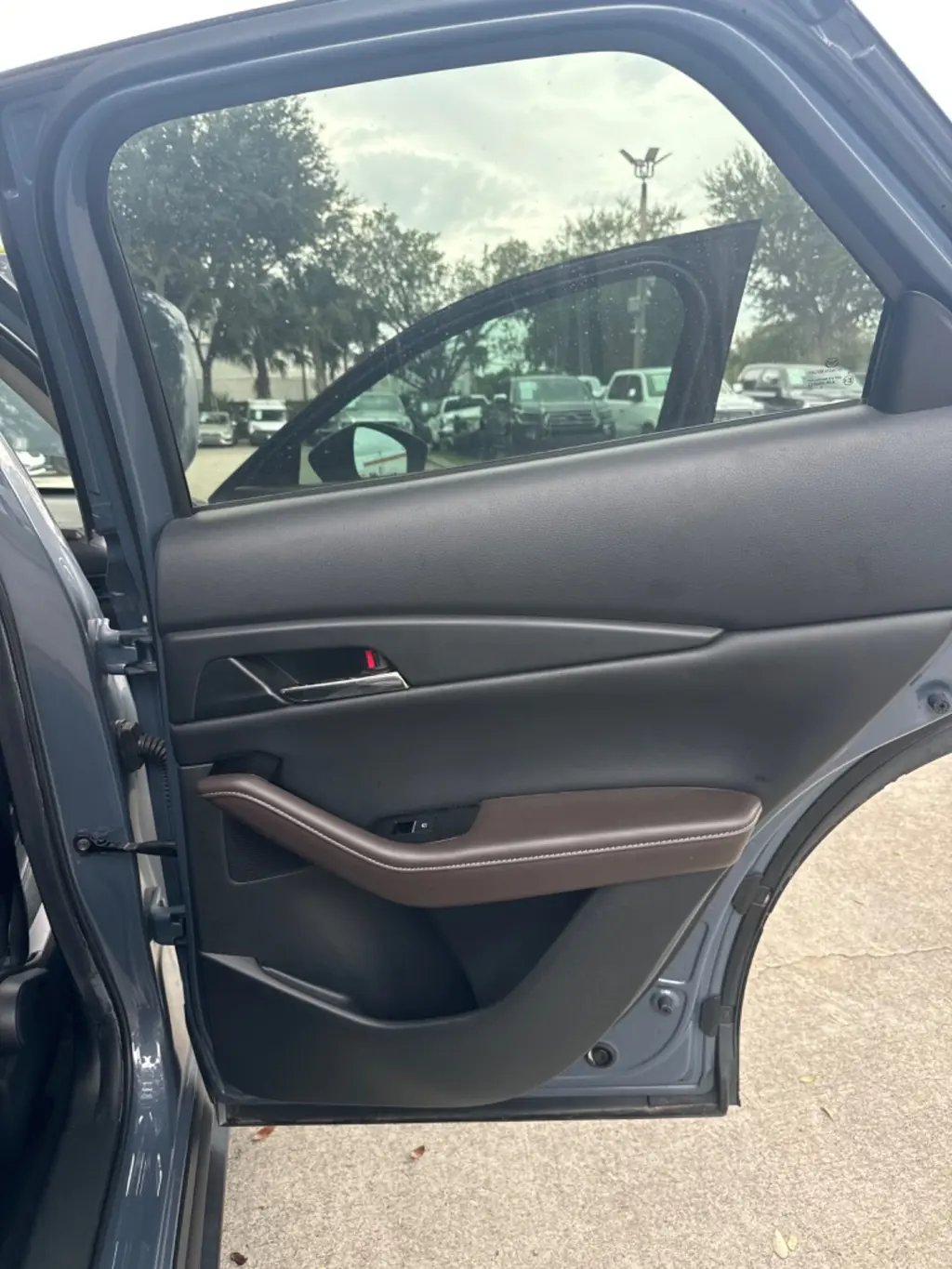 Florida Fine Cars - Used MAZDA CX-30 2021 WEST PALM PREMIUM