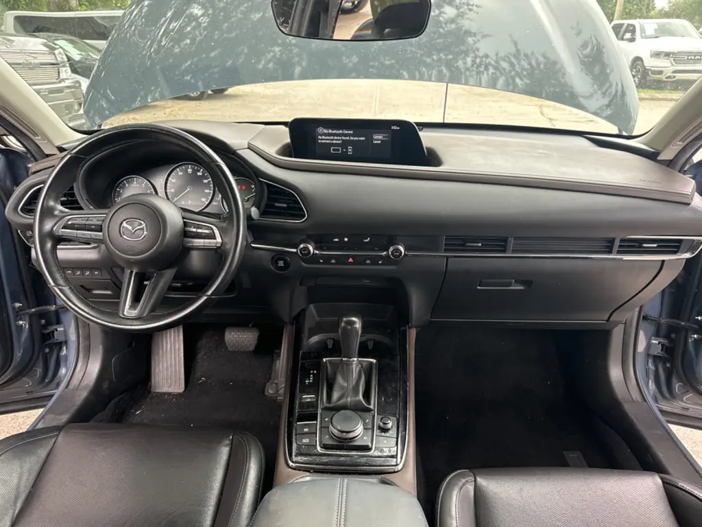 Florida Fine Cars - Used MAZDA CX-30 2021 WEST PALM PREMIUM