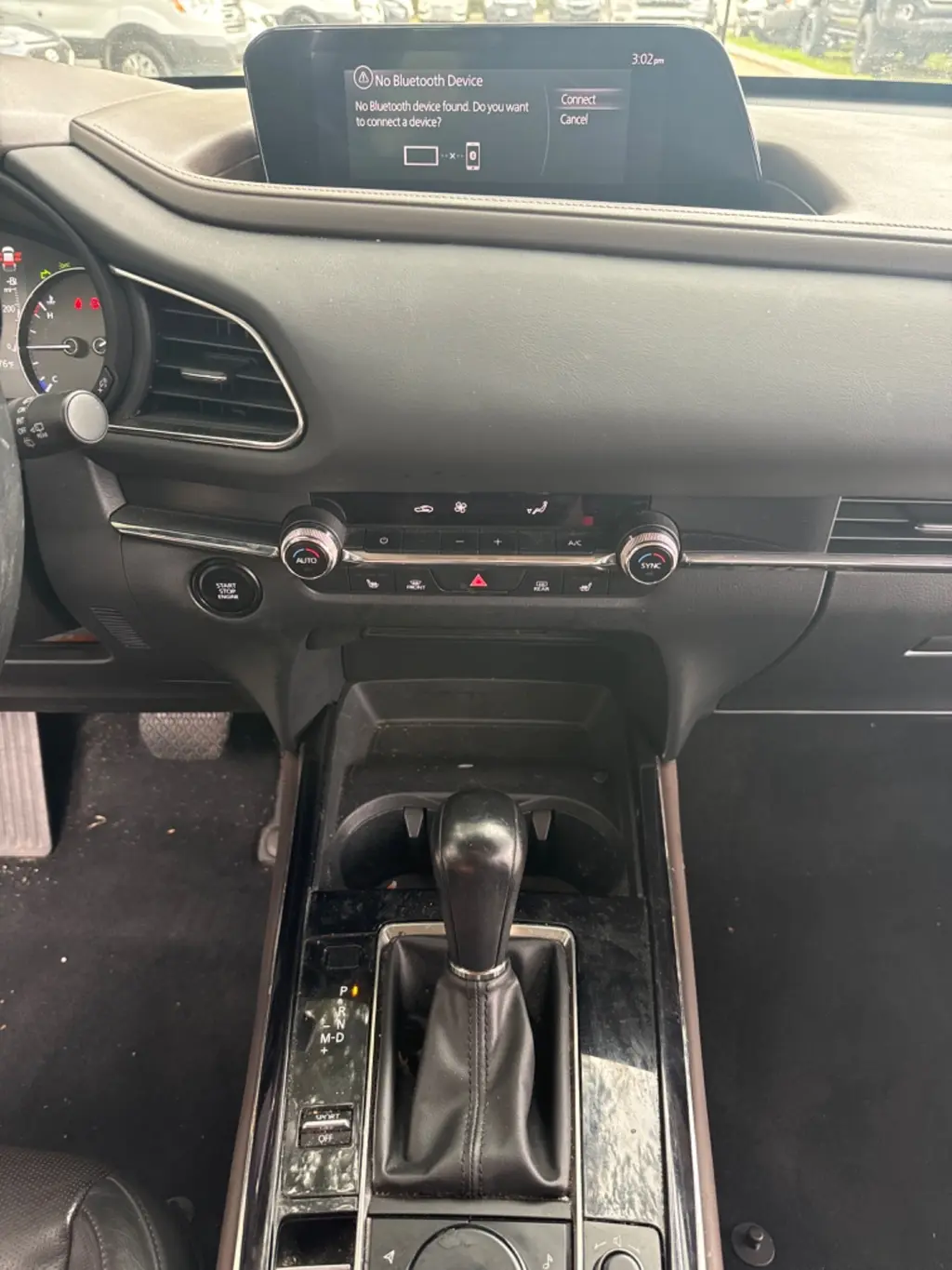 Florida Fine Cars - Used MAZDA CX-30 2021 WEST PALM PREMIUM