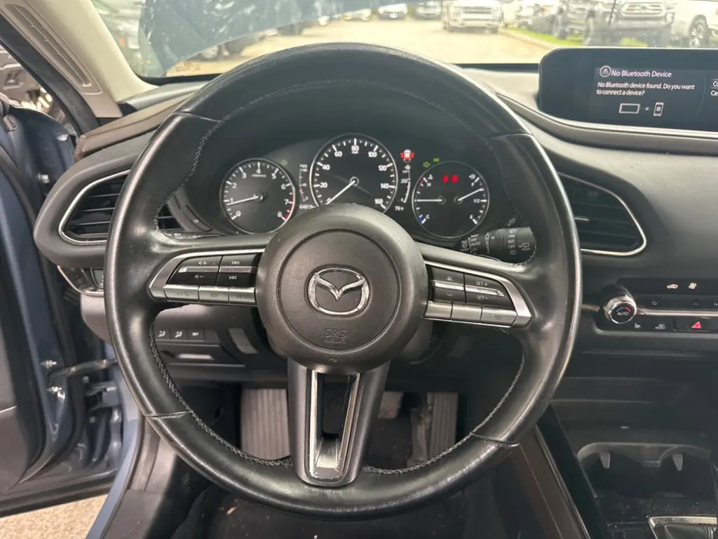Florida Fine Cars - Used MAZDA CX-30 2021 WEST PALM PREMIUM