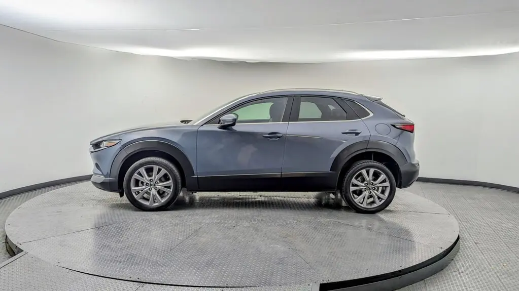 Florida Fine Cars - Used MAZDA CX-30 2021 WEST PALM PREMIUM