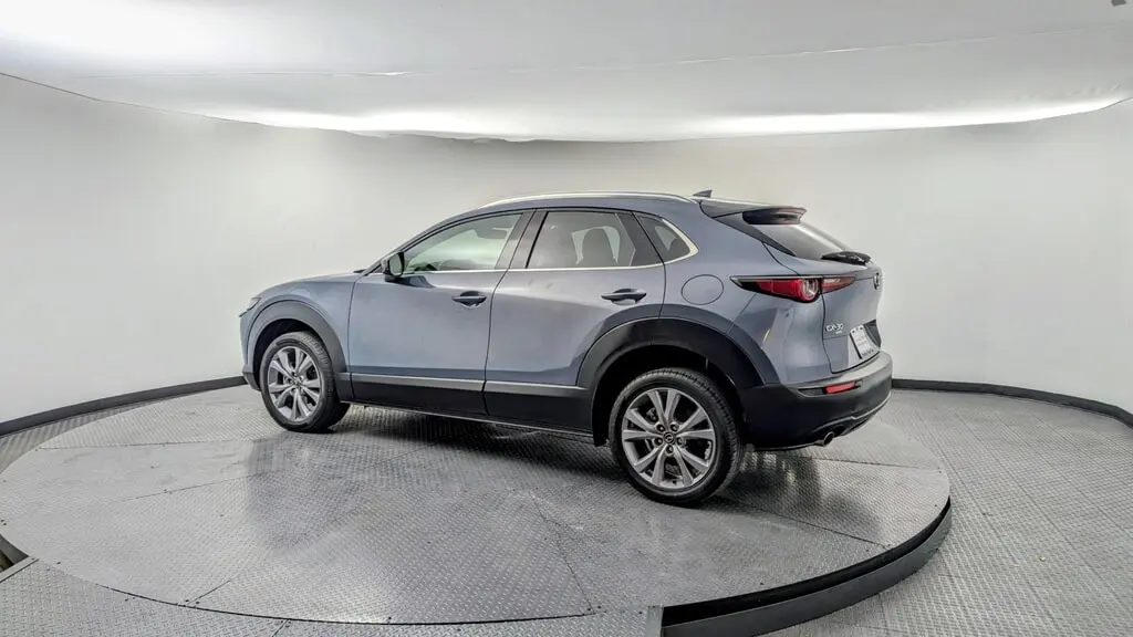 Florida Fine Cars - Used MAZDA CX-30 2021 WEST PALM PREMIUM