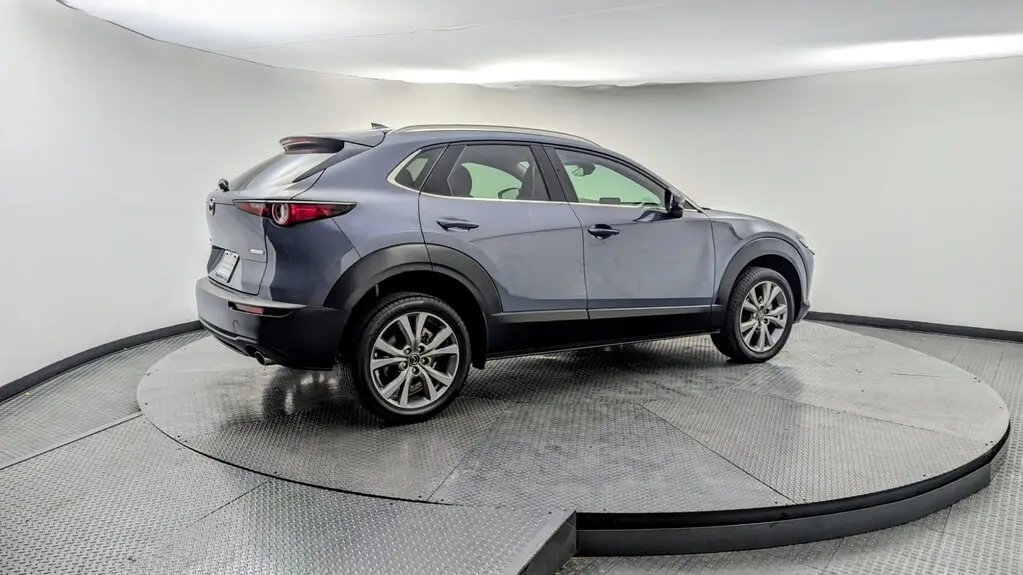 Florida Fine Cars - Used MAZDA CX-30 2021 WEST PALM PREMIUM