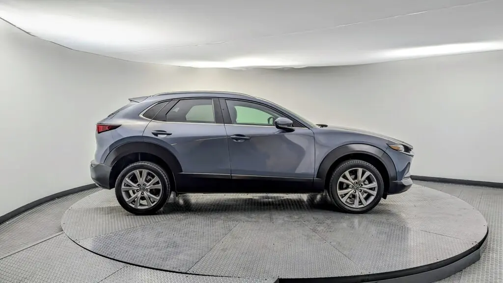 Florida Fine Cars - Used MAZDA CX-30 2021 WEST PALM PREMIUM