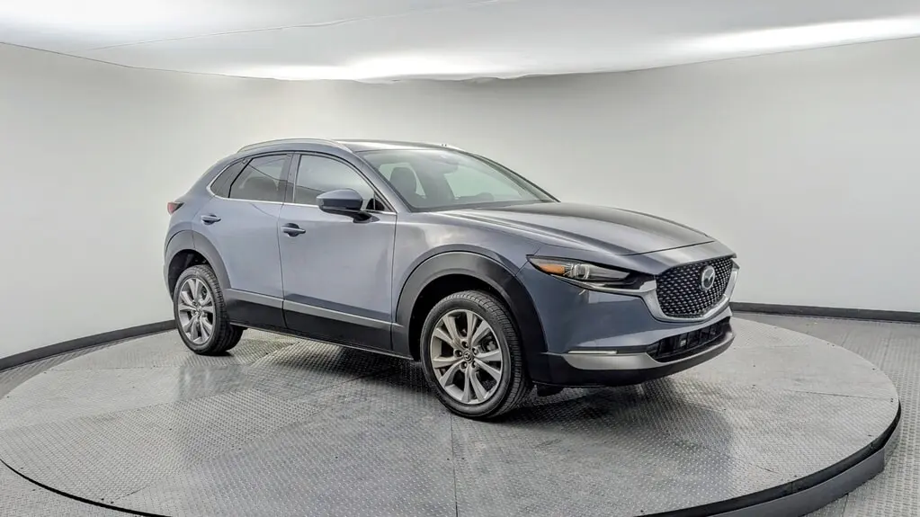 Florida Fine Cars - Used MAZDA CX-30 2021 WEST PALM PREMIUM