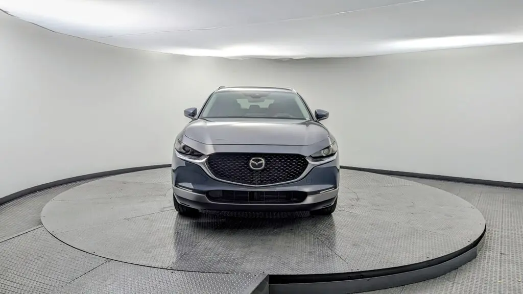 Florida Fine Cars - Used MAZDA CX-30 2021 WEST PALM PREMIUM